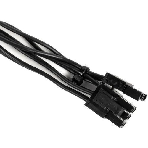 Блок живлення Qube 600W 80+ (QBC-GPS600A12) 600Вт