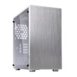 Корпус без БЖ Qube Style Silver (QBC3M_WSNU3)