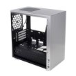Корпус без БЖ Qube Style Silver (QBC3M_WSNU3)