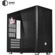 Корпус без БЖ Qube V9 Black (QBV9M_WBNU3)