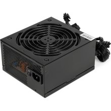 Блок живлення Qube 750W 80+ Bronze Semi-Modular (QBC-CSB-750W-80B) 750Вт