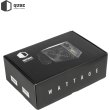 Блок живлення Qube 750W 80+ Bronze Semi-Modular (QBC-CSB-750W-80B) 750Вт