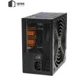 Блок живлення Qube 750W 80+ Bronze Semi-Modular (QBC-CSB-750W-80B) 750Вт