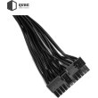 Блок живлення Qube 750W 80+ Bronze Semi-Modular (QBC-CSB-750W-80B) 750Вт