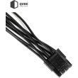 Блок живлення Qube 750W 80+ Bronze Semi-Modular (QBC-CSB-750W-80B) 750Вт