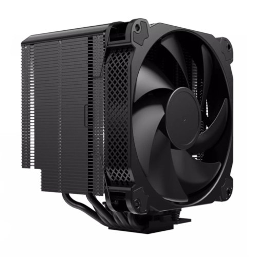 Кулер Qube QB-OL6250