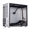Корпус без БЖ Qube V9 Silver (QBV9M_WSNU3)