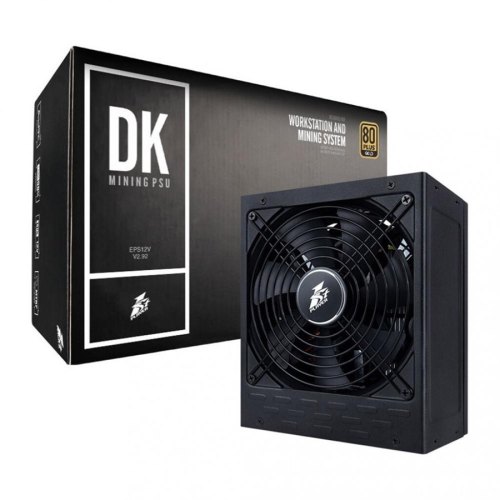 Блок живлення 1stPlayer PS-1300DK 1600W