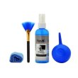 Очищаючий набір HAVIT HV-SC055 Blue (6950676264203)