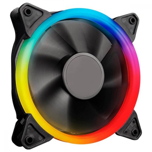 Кулер 1stPlayer R2 RGB Led
