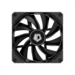 Кулер ID-Cooling TF-12025-BLACK
