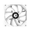 Кулер ID-Cooling TF-12025-ARGB-Snow