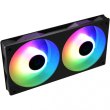 Кулер ID-Cooling Icefan 240 ARGB