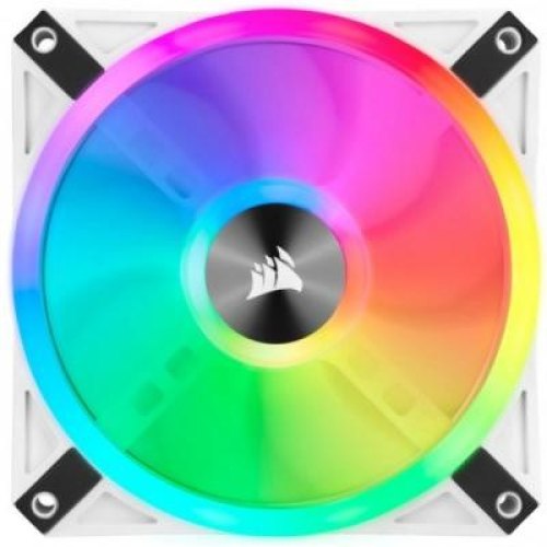 Кулер Corsair iCUE QL120 RGB (CO-9050103-WW)