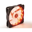 Кулер Frime Iris Led Fan 15Led Orange (FLF-HB120O15)