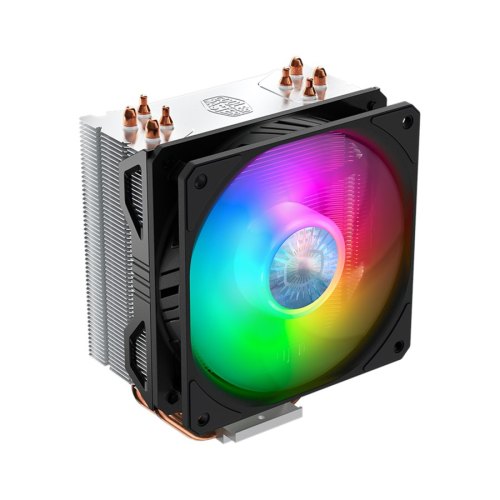 Кулер Cooler Master Hyper 212 ARGB (RR-2V2L-18PA-R1)