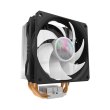 Кулер Cooler Master Hyper 212 ARGB (RR-2V2L-18PA-R1)