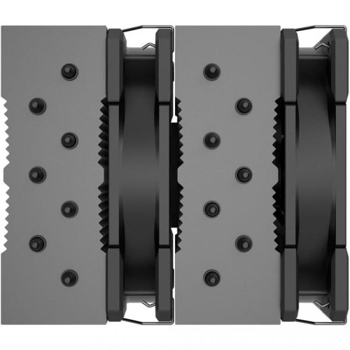 Кулер ID-Cooling SE-207-XT Black