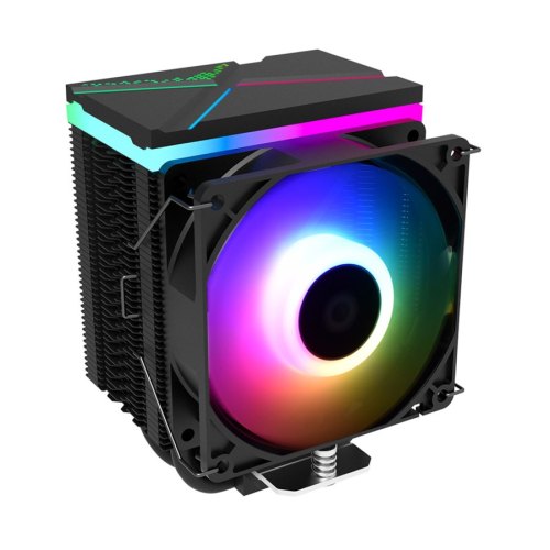 Кулер ID-Cooling SE-914-XT ARGB