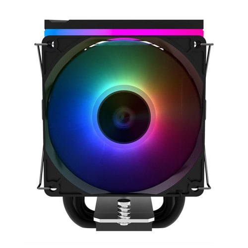 Кулер ID-Cooling SE-914-XT ARGB