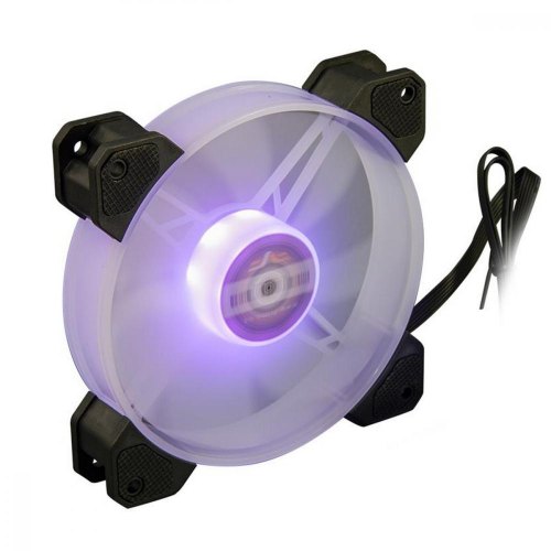Кулер Frime Iris Led Fan Mid RGB Hub (FLF-HB120MRGBHUB8)