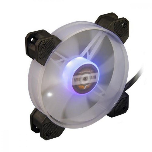 Кулер Frime Iris Led Fan Mid RGB Hub (FLF-HB120MRGBHUB8)