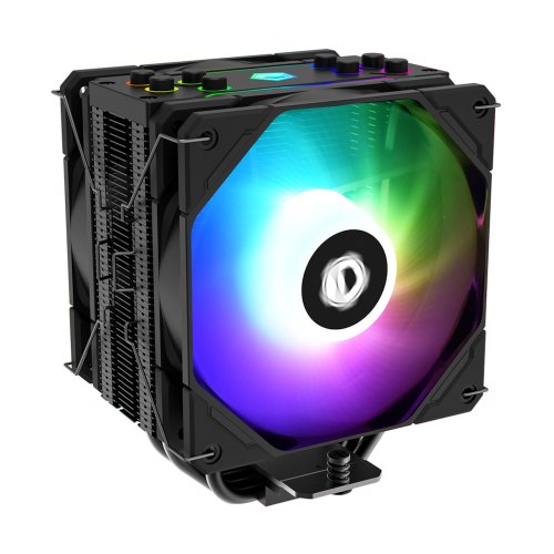 Кулер ID-Cooling SE-224-XT ARGB DUET