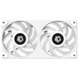 Кулер ID-Cooling Icefan 240 ARGB Snow