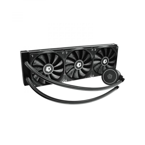 Система рідинного охолодження ID-Cooling Frostflow X 360