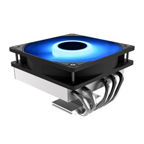 Кулер ID-Cooling IS-50 Max RGB