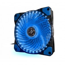 Кулер Frime Iris Led Fan 33Led Blue (FLF-HB120B33)