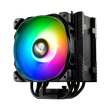 Кулер Enermax T50 AXE Black (ETS-T50A-BK-ARGB)