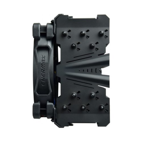 Кулер Enermax T50 AXE Black (ETS-T50A-BK-ARGB)