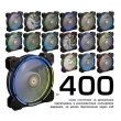 Кулер Frime Iris Led Fan Think Ring RGB Hub (FLF-HB120TRRGBHUB16)