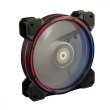 Кулер Frime Iris Led Fan Think Ring RGB Hub (FLF-HB120TRRGBHUB16)