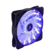 Кулер Frime Iris Led Fan 15Led Purple (FLF-HB120P15)