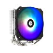 Кулер ID-Cooling SE-213 Rainbow