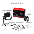 Система рідинного охолодження Asus ROG Ryuo 120 (90RC0010-M0UAY0)