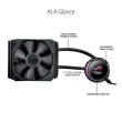 Система рідинного охолодження Asus ROG Ryuo 120 (90RC0010-M0UAY0)