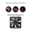 Система рідинного охолодження Asus ROG Ryuo 120 (90RC0010-M0UAY0)