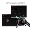 Система рідинного охолодження Asus ROG Ryuo 120 (90RC0010-M0UAY0)