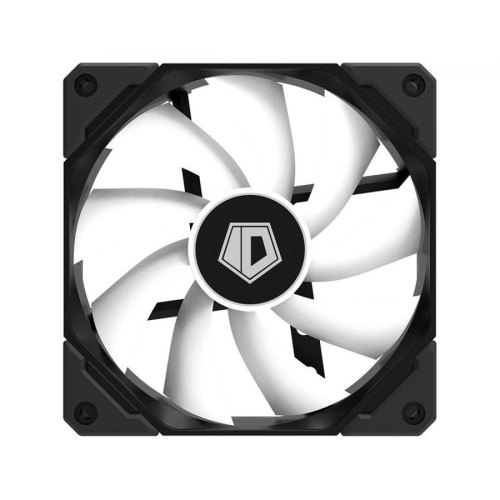 Набір кулерів ID-Cooling TF-12025-ARGB-TRIO