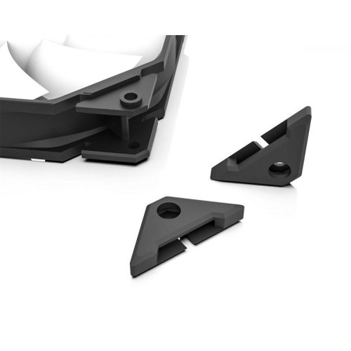 Набір кулерів ID-Cooling TF-12025-ARGB-TRIO