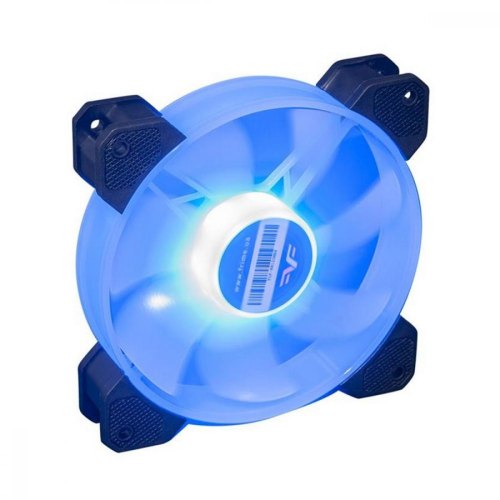 Кулер Frime Iris Led Fan Mid Blue (FLF-HB120MB8)