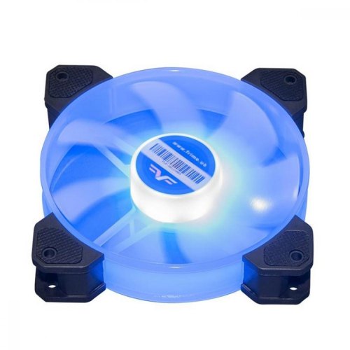 Кулер Frime Iris Led Fan Mid Blue (FLF-HB120MB8)