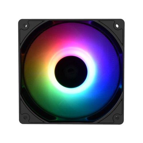 Кулер ID-Cooling DF-12025-ARGB-XT
