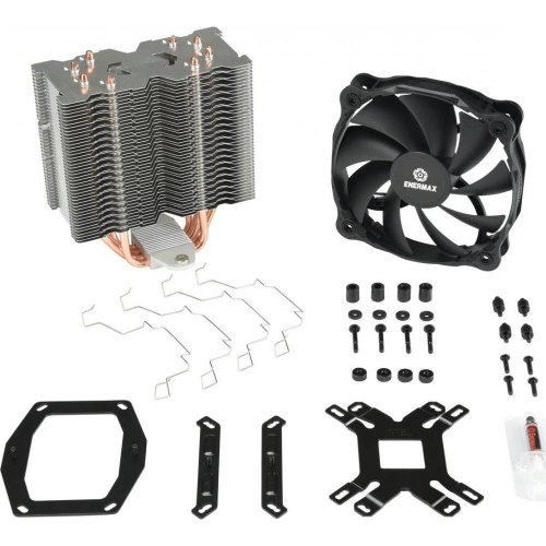 Кулер Enermax ETS-F40 (ETS-F40-FS)