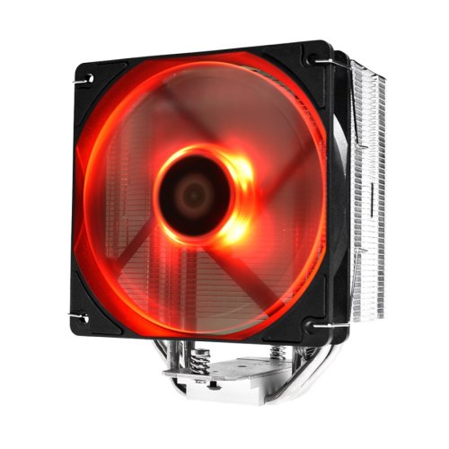 Кулер ID-Cooling SE-224-XT-R