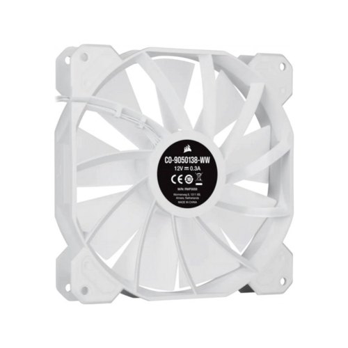 Кулер Corsair iCUE SP140 RGB Elite Performance (CO-9050138-WW)