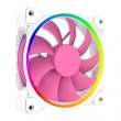 Система рідинного охолодження ID-Cooling Pinkflow 240 Diamond